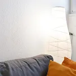 アパート Vogelsberger Bett 5 1 アルスフェルト